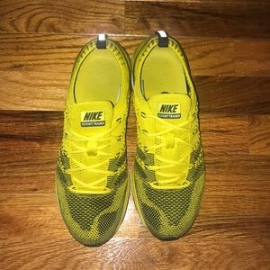 Nike Flyknit Trainer